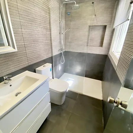 Villa Luxury Levitos- San Pedro,