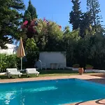 Private, Luxury Villa- San Pedro, Marbella Marbella