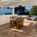 Private, Luxury Villa- San Pedro, Marbella *