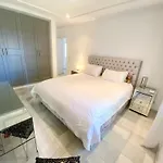 Villa Private, Luxury Villa- San Pedro, Marbella