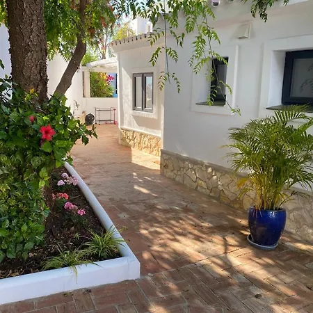Private, Luxury Villa- San Pedro, Marbella *