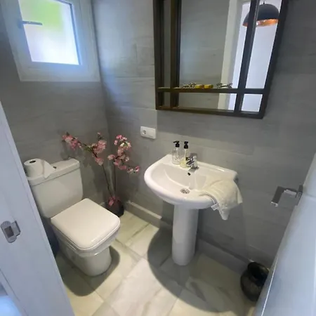 Private, Luxury Villa- San Pedro, Marbella *