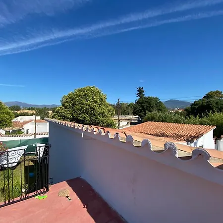 Private, Luxury Villa- San Pedro, Marbella *