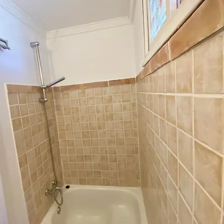 Private, Luxury Villa- San Pedro, Marbella מארבלה