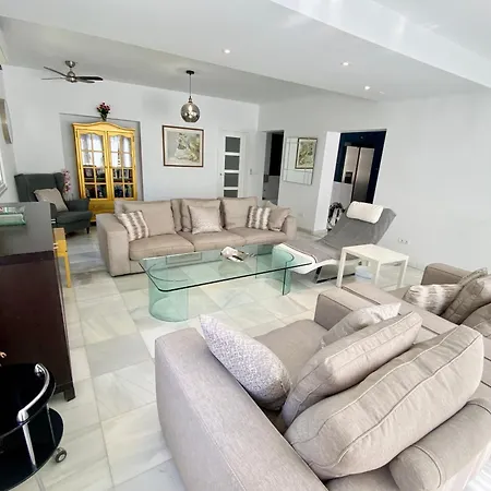 Private, Luxury Villa- San Pedro, Marbella *