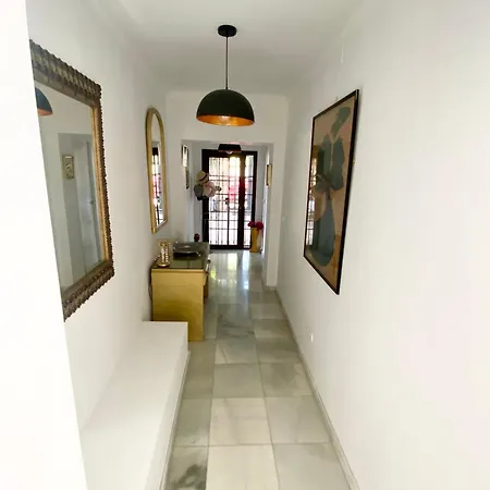 Private, Luxury Villa- San Pedro, Marbella *