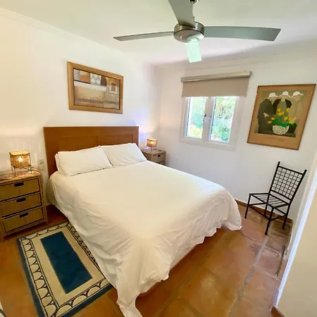Villa Luxury Levitos- San Pedro, Marbellac