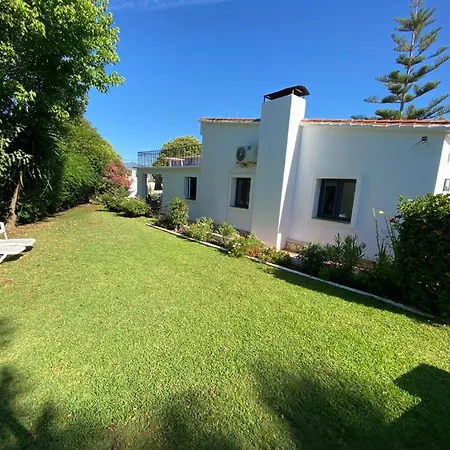 Villa Luxury Levitos- San Pedro, *