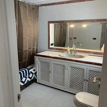 Вилла Luxury Levitos- San Pedro,