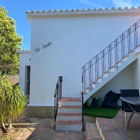 Luxury Levitos- San Pedro, *