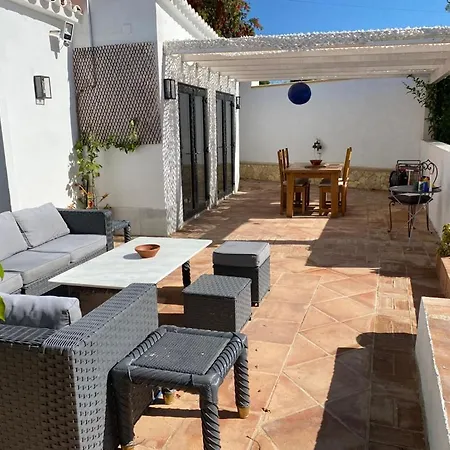 Вилла Luxury Levitos- San Pedro, *